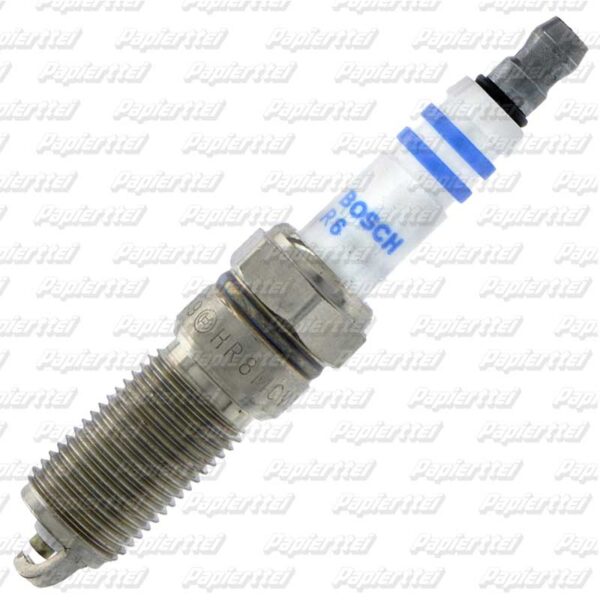 HR 8 MCV PLUS BUJIAS DE ENCENDIDO BOSCH            4047024052529      A.4