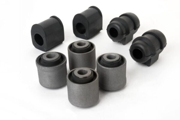 JUEGO DE BUJES TREN DELANTERO CLIO (8 PIEZAS)   32icsa1001