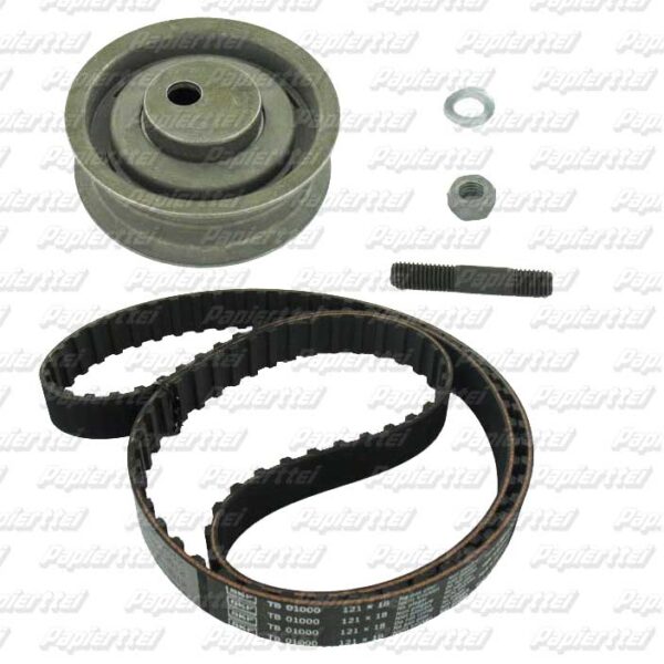 VKMA 01000 A KITS DE DISTRIBUCION SKF      ar00462141285