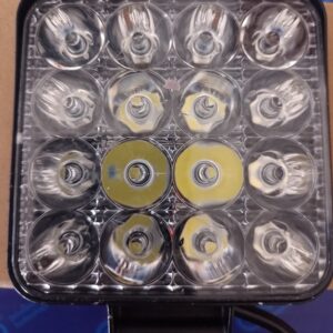 Faro auxiliar Universal Livianos    VEXO    662200300