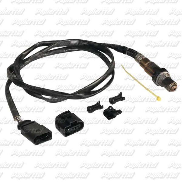 0 258 006 986 SONDAS LAMBDAS BOSCH        4047024184787