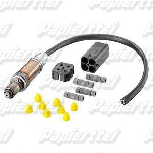 0 258 986 503 SONDAS LAMBDAS BOSCH     3165143342305 UNIVERSAL - 4 CABLES       A.4 / LS03