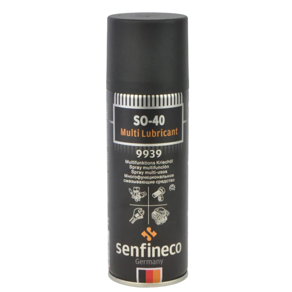 9939  LUBRICANTE MULTIFUNCION (SANFINECO)