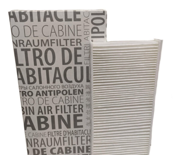 FILTRO HABITACULO MAH 324     A.5