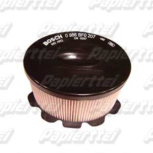 N 0207 FILTROS DE COMBUSTIBLE BOSCH        7891009361529   A.6