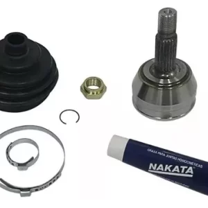 JUNTA HOMOCINETICA NJH 01-569A  NAKATA   7790327072332