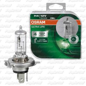OS 64193 ULT LAMPARAS OSRAM      4008321416186