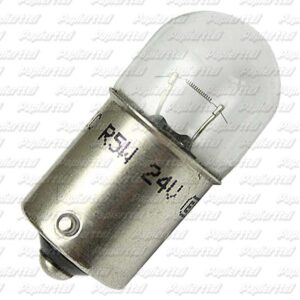 OS 5627 LAMPARAS OSRAM       4050300525167