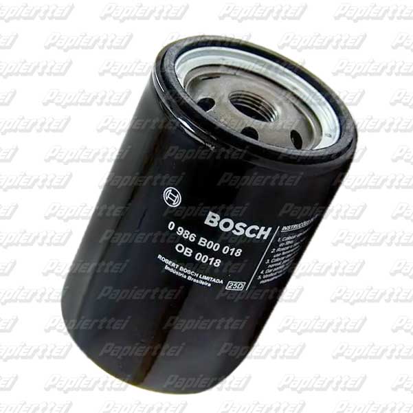 P 0018 FILTROS DE ACEITE BOSCH         4047024768901    A.7