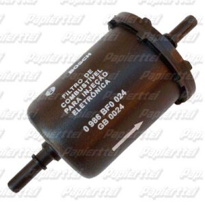 F 0024 FILTROS DE COMBUSTIBLE BOSCH       4047024769014    A.6