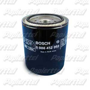 P 2062 FILTROS DE ACEITE BOSCH             4047023451798   A.7