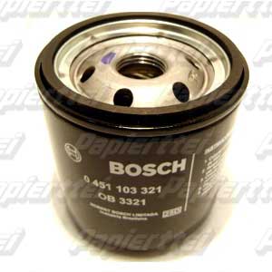 P 3321 FILTROS DE ACEITE BOSCH     7798220500549   A.7