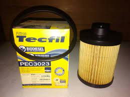 FILTRO COMBUSTIBLE  645750000    PEC3023   A.6