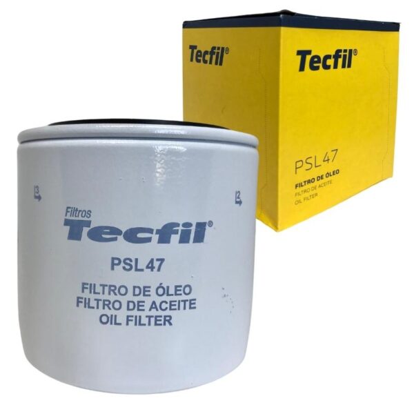 FILTRO DE ACEITE   PSL47     643690000  A.7