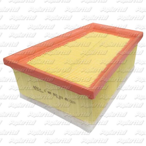 S 2333 FILTROS DE AIRE BOSCH     7798174877339             A.4