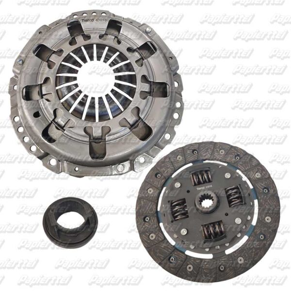 TRD801039E KITS DE EMBRAGUE TIEROD      7798010393429