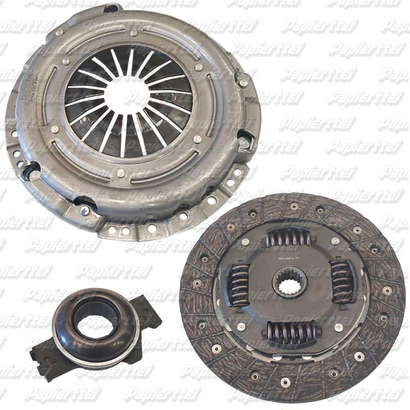 VKCA 2007 A KITS DE EMBRAGUE SKF ar06558461247