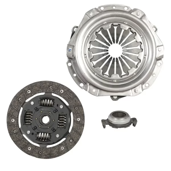 KIT EMBRAGUE  SKF  VKCA3002    ar06558701247