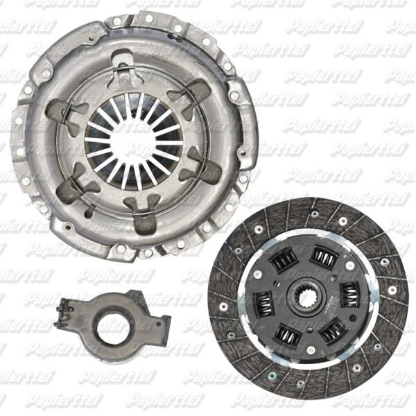 VKCA 2001 A KITS DE EMBRAGUE SKF          ar06558401247