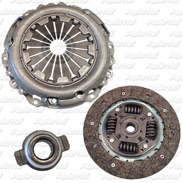 VKCA 3003 A KITS DE EMBRAGUE SKF           ar06558711247