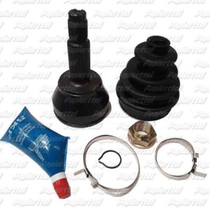 VKJA 2435 A JUNTAS HOMOCINETICAS SKF    7316576154881