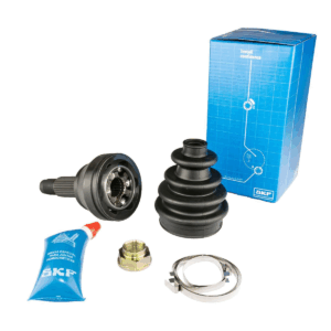 JUNTA HOMOCINETICA    VKJA 2525A