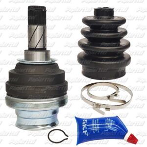 VKJA 8037 A JUNTAS HOMOCINETICAS SKF    7316576150760