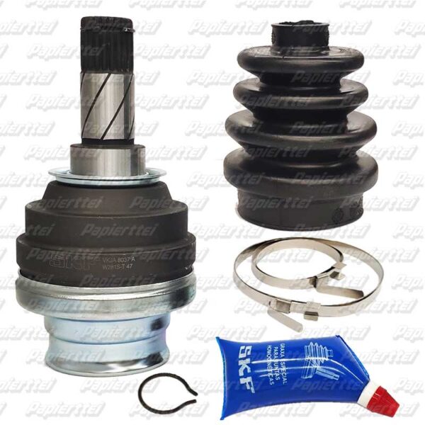 VKJA 8037 A JUNTAS HOMOCINETICAS SKF    7316576150760