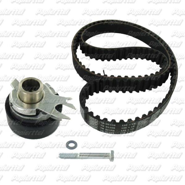 VKMA 01107 A KITS DE DISTRIBUCION SKF      ar04071751280