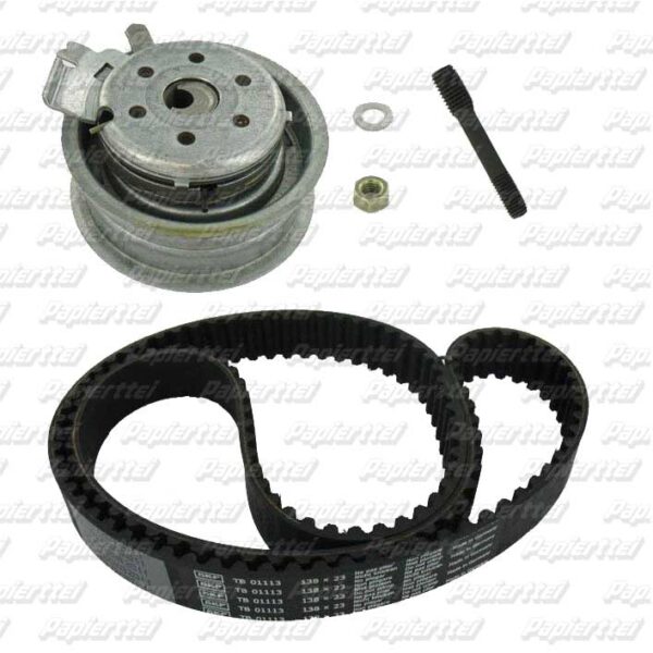 VKMA 01113 KITS DE DISTRIBUCION SKF      7316571359632