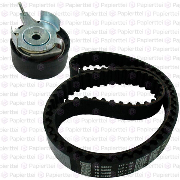 VKMA 04226 A KITS DE DISTRIBUCION SKF   ar05286601221