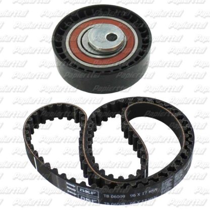 VKMA 06009 A KITS DE DISTRIBUCION SKF     ar04960381244