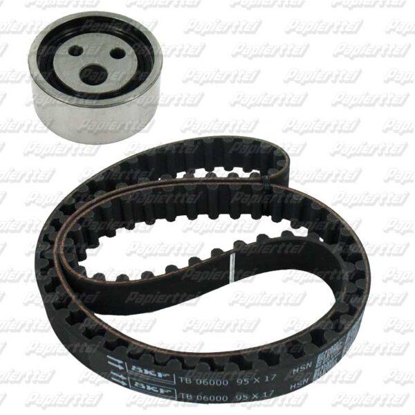 VKMA 06010 A KITS DE DISTRIBUCION SKF         ar04960391285