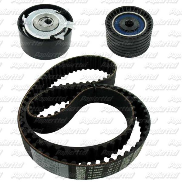 VKMA 06020 A KITS DE DISTRIBUCION SKF     ar00462421285