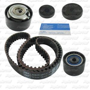 VKMA 06104 KITS DE DISTRIBUCION SKF     7316572305522