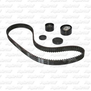 VKMA 06106 KITS DE DISTRIBUCION SKF     7316572333846