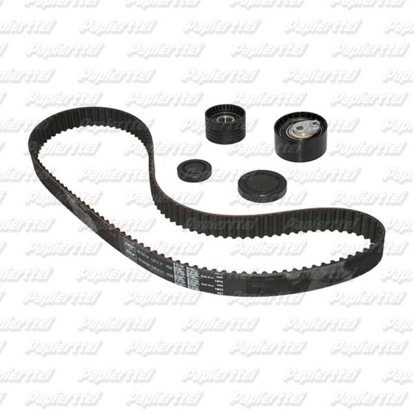 VKMA 06106 KITS DE DISTRIBUCION SKF     7316572333846