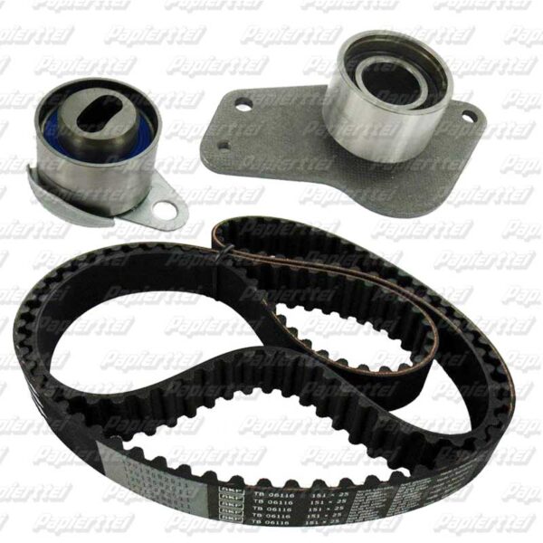 VKMA 06116 A KITS DE DISTRIBUCION SKF       ar00462451285