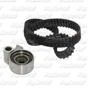 VKMA 91711 A KITS DE DISTRIBUCION SKF   ar04207161250