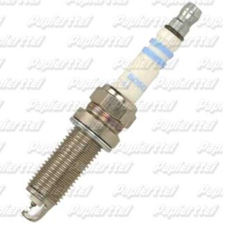 VR8NII35U BUJIAS DE ENCENDIDO BOSCH   4047024753464       A.4