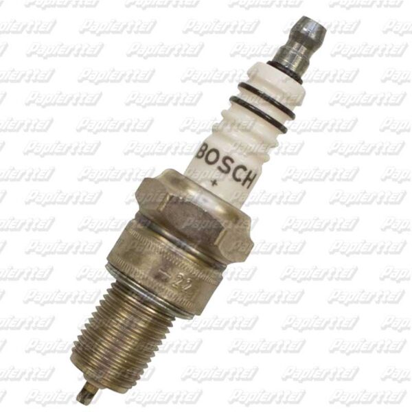 WR 8 DCX PLUS BUJIAS DE ENCENDIDO BOSCH    3165143235249            A.4