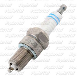 WR 7 DC PLUS BUJIAS DE ENCENDIDO BOSCH              3165143134085       A.4