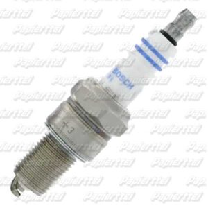 WR 8 DC PLUS BUJIAS DE ENCENDIDO BOSCH   7895291059553    3165143134245        A.4