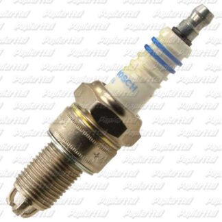 WR 8 LTC PLUS BUJIAS DE ENCENDIDO BOSCH       3165143526736            A.4