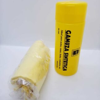 GAMUZA SINTETICA   PACHAM001  (DISTRI)
