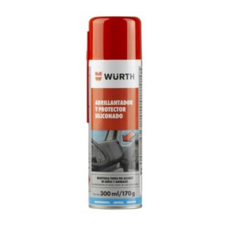 SILICONA AEROSOL   4058794186345
