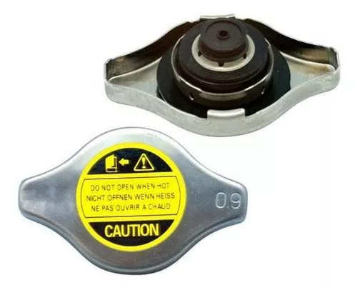 rc0047 TAPA RADIADOR      A.6