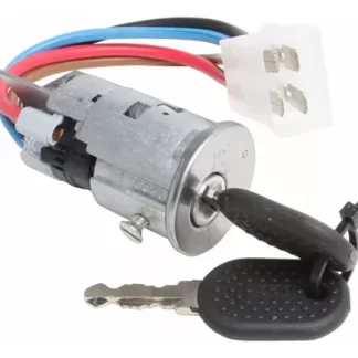 llave contacto y arranque