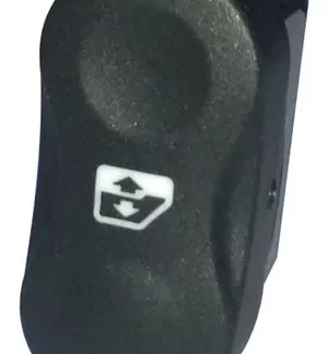 Tecla levanta cristal simple