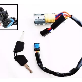 llave contacto y arranque